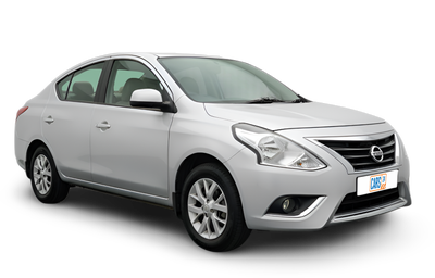Nissan Sunny-img